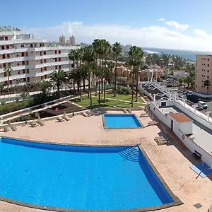 Apartment Playa De Americas Seaview Vinadelmar