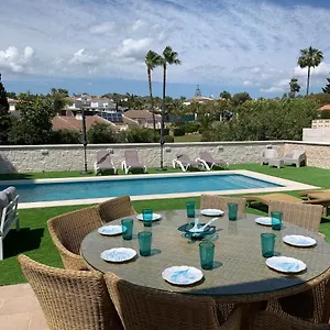 La Casa Contenta, Sitio De Calahonda, Costa, Costa Del Sol , Mijas Spain