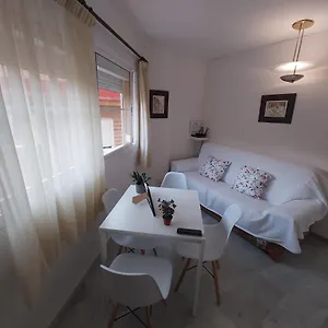 Apartamento Sostoa 4 , Malaga Spain