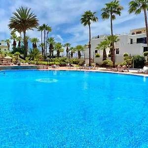  Apartment Tenero Tenerife El Dorado